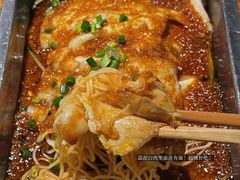 -兔槽江湖菜·重庆璧山兔(水围店)