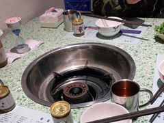 -五里关火锅(牛市口店)