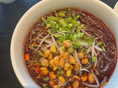 酸辣粉-金鼎轩(鸟巢北辰荟店)