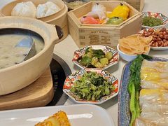 -煲王粤菜餐厅(中侨中心店)