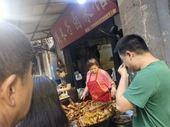 -吴长子卤菜馆(统一街店)