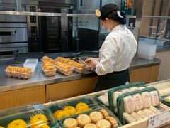 -泸溪河桃酥(西直门凯德店)