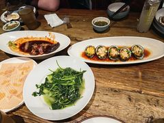 -环球渔市·平价海鲜餐厅(星潮广场店)