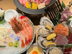 -阿吾罗·月咏精致日料(港汇恒隆广场店)