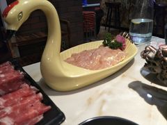 -醉南山重庆老火锅(新百店)