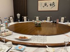 -梅花香里大酒店(郁金香路店)