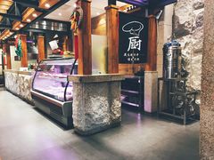 -三千里韩式炭火烤肉(南八马路店)