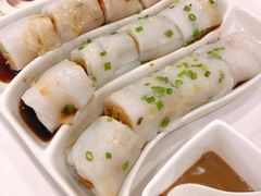 瑶柱海皇卷-翠园(北京王府中环店)