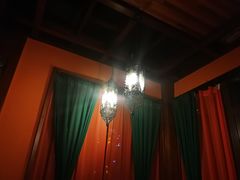 -甘尼仕印度餐厅酒吧(斜塘老街店)