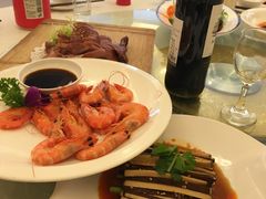 -百年神厨·地道川菜(清江西路店)