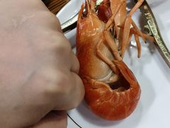 -星记小馆·小蓝龙·老南京砂锅菜(上海路店)