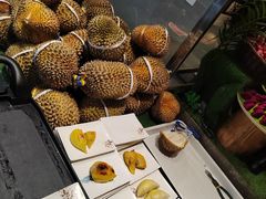 -丰卓会海鲜自助(中润大道店)