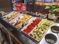 -比格比萨自助(花园路店)