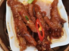 -点都德(华强南店)