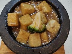 -东就鸭饭店·古早海南菜(友谊南海城店)
