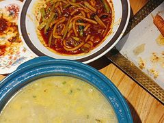 -胖老汉椒麻鸡清真新疆菜(西御街店)