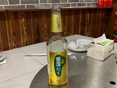 -老东北大铁锅·烧烤·东北菜