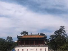 -普陀宗乘之庙(小布达拉宫)