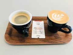 -Seesaw Coffee(上生新所店)