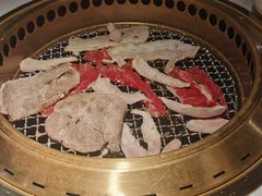 -炙城·韩式烤肉(南京东路店)
