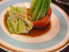 -富力万达嘉华酒店-品珍中餐厅(水果湖店)