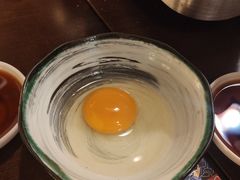 无菌蛋-大鲜生·亚洲菜融合小食堂