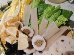 -鱼酷活鱼烤鱼(新世界城店)