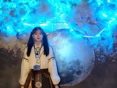 -屋有岛沉浸游戏旗舰店(中山公园店)