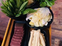 -捞围鲜·港式打边炉(海阳路店)