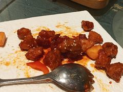 -三宝大饭店-中和艺素餐厅(浦上金山正祥广场店)