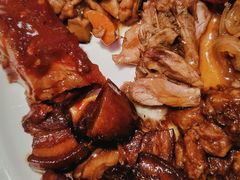-咖啡苑自助餐厅·中国大饭店
