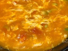 西红柿疙瘩汤-冰城串吧(隆昌路店)