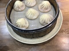 汤包-鸭小妹鸭血粉丝(老门东店)