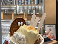 -巧克玩家·城市伴手礼(in88银泰店)