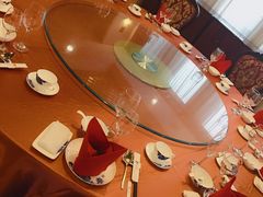 包厢-国际饭店·帆声西饼屋(黄河路店)