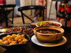 小米椒爱上小公鸡-薄荷小筑融合音乐餐吧(农业路店)