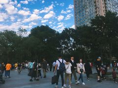 景点-斯大林公园