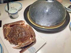 -碗中海·蒸汽海鲜·桑拿鸡(岭南天地店)