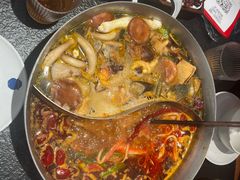 -滇牛云南火锅(桂林路店)