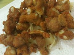 -江记餐厅(罗冲围店)