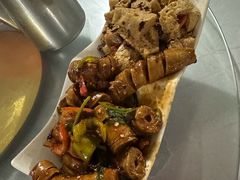 -好清香砂锅(总店)