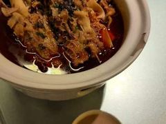 -汉唐宴长安食府