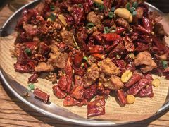 -烤小呆碳烤大肉筋
