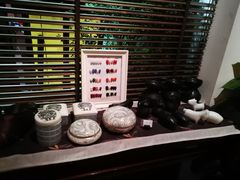 -Dragonfly悠庭·按摩Spa(新乐路店)