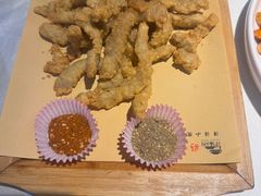 -津沽小院(天津之眼店)