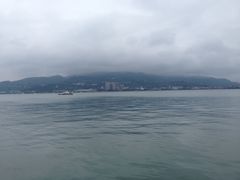 -淡水老街