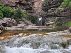 -云台山风景名胜区