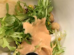 -红林大酒店RFcafe自助餐厅