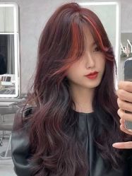 点击看大图 -MORI HAIR SALON日式美发沙龙