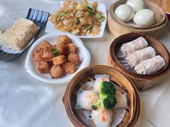 -南珠宫酒店-茶餐厅